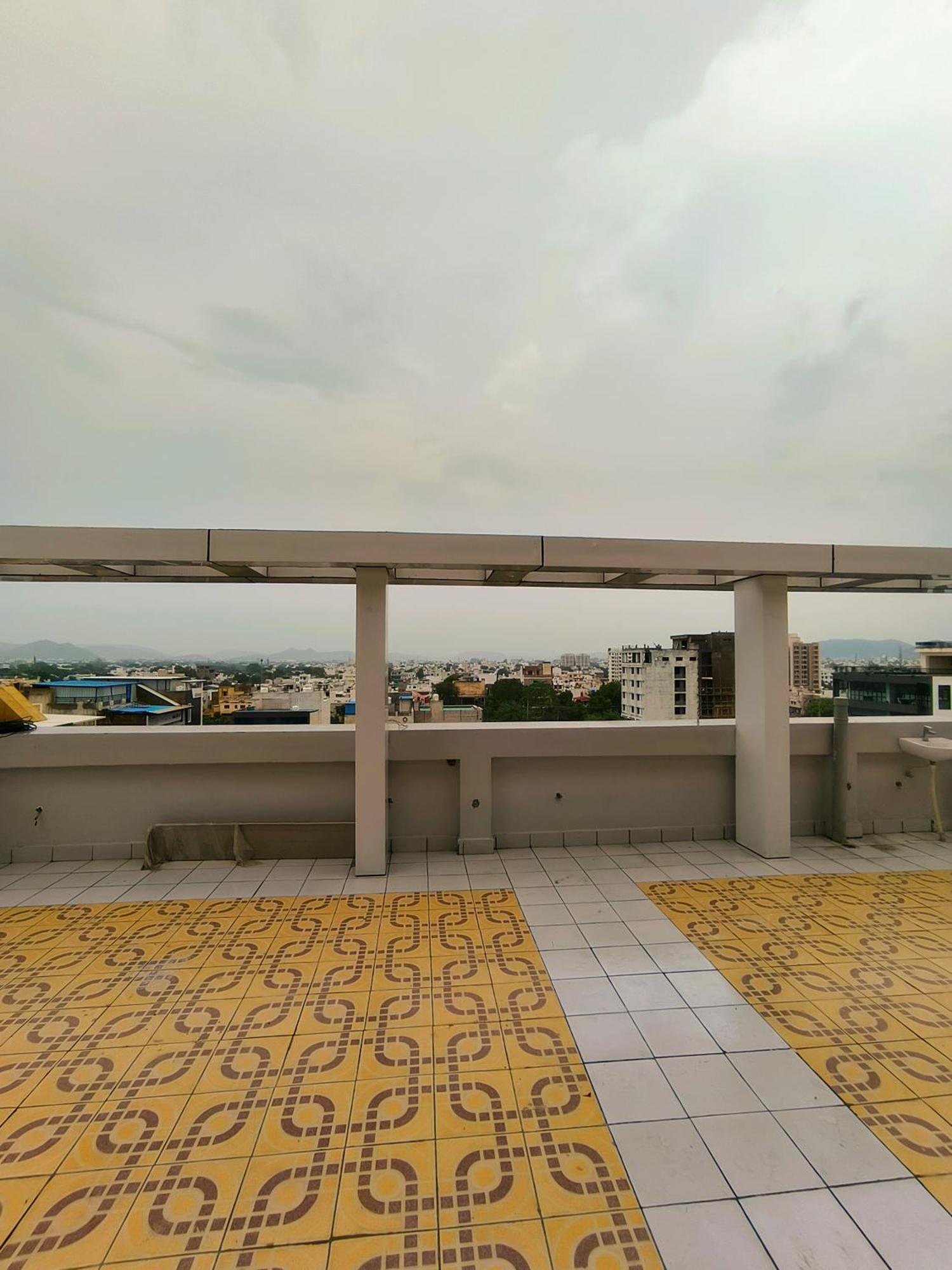 Hotel Veer Palace Near Udaipole أُودايبور المظهر الخارجي الصورة