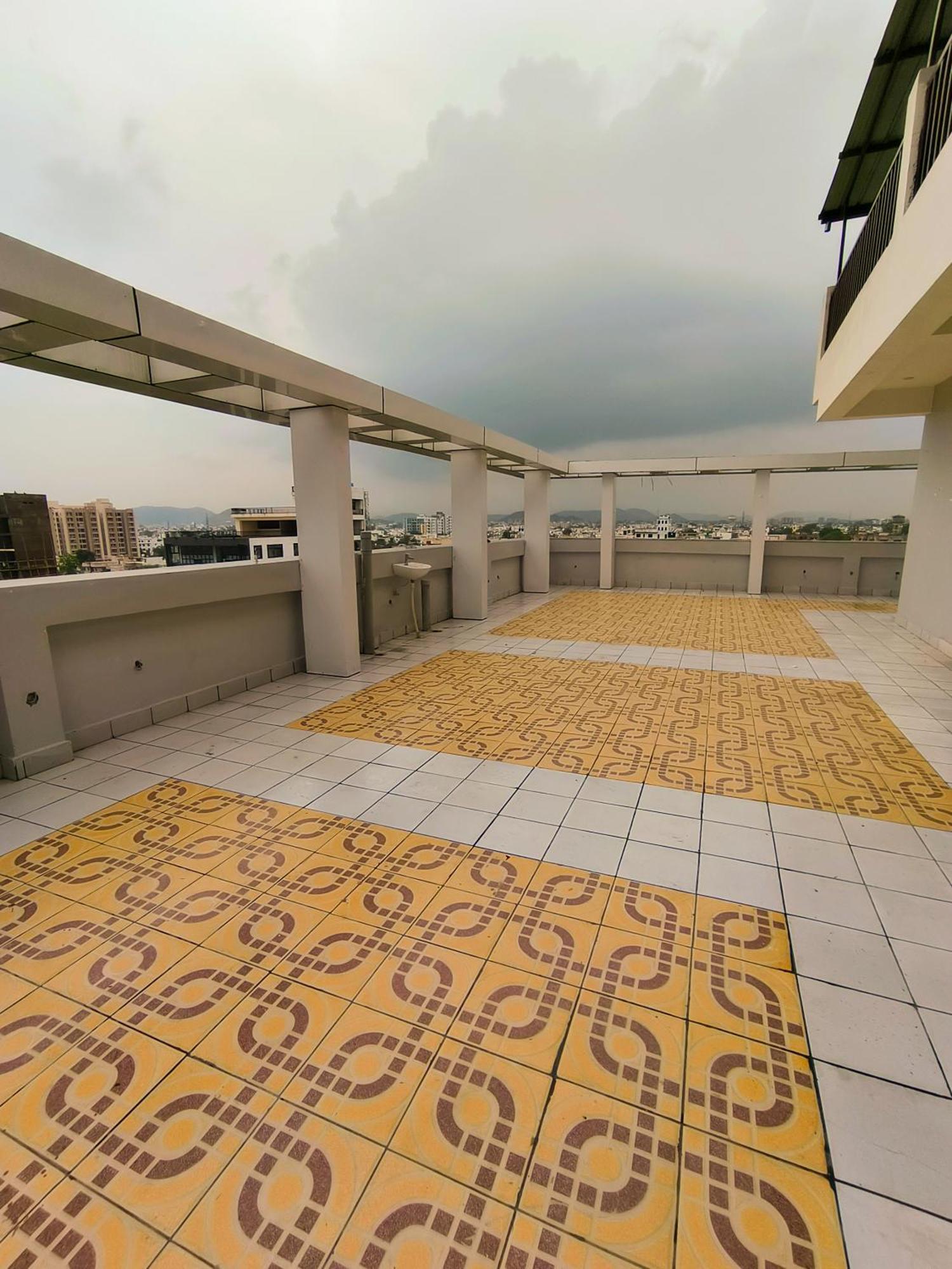 Hotel Veer Palace Near Udaipole أُودايبور المظهر الخارجي الصورة